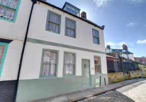 4 Henrietta Street